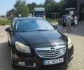 Опель Инсигния, объемом двигателя 2 л и пробегом 298 тыс. км за 6500 $, фото 5 на Automoto.ua