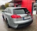 Опель Инсигния, объемом двигателя 1.96 л и пробегом 290 тыс. км за 7555 $, фото 1 на Automoto.ua
