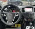 Опель Инсигния, объемом двигателя 2 л и пробегом 253 тыс. км за 6800 $, фото 19 на Automoto.ua