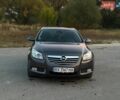 Опель Інсігнія, об'ємом двигуна 1.96 л та пробігом 291 тис. км за 7300 $, фото 1 на Automoto.ua
