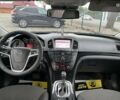 Опель Инсигния, объемом двигателя 2 л и пробегом 253 тыс. км за 6800 $, фото 18 на Automoto.ua