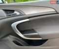 Опель Інсігнія, об'ємом двигуна 1.96 л та пробігом 225 тис. км за 7500 $, фото 37 на Automoto.ua
