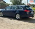 Опель Інсігнія, об'ємом двигуна 0 л та пробігом 262 тис. км за 4799 $, фото 2 на Automoto.ua