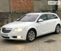 Опель Інсігнія, об'ємом двигуна 2 л та пробігом 207 тис. км за 8300 $, фото 1 на Automoto.ua