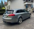 Опель Інсігнія, об'ємом двигуна 2 л та пробігом 240 тис. км за 7800 $, фото 2 на Automoto.ua