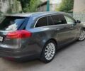 Опель Інсігнія, об'ємом двигуна 1.96 л та пробігом 284 тис. км за 6700 $, фото 5 на Automoto.ua