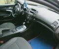 Опель Инсигния, объемом двигателя 1.96 л и пробегом 291 тыс. км за 6700 $, фото 7 на Automoto.ua