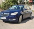Опель Инсигния, объемом двигателя 0 л и пробегом 262 тыс. км за 4999 $, фото 1 на Automoto.ua