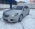 Опель Инсигния, объемом двигателя 1.96 л и пробегом 338 тыс. км за 7500 $, фото 1 на Automoto.ua