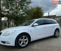 Опель Інсігнія, об'ємом двигуна 1.96 л та пробігом 225 тис. км за 7500 $, фото 44 на Automoto.ua