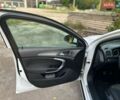 Опель Інсігнія, об'ємом двигуна 1.96 л та пробігом 225 тис. км за 7500 $, фото 19 на Automoto.ua