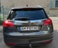 Опель Інсігнія, об'ємом двигуна 1.96 л та пробігом 284 тис. км за 6700 $, фото 6 на Automoto.ua
