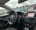 Опель Инсигния, объемом двигателя 2 л и пробегом 253 тыс. км за 6800 $, фото 22 на Automoto.ua