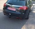 Опель Инсигния, объемом двигателя 2 л и пробегом 269 тыс. км за 9350 $, фото 1 на Automoto.ua