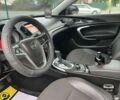 Опель Инсигния, объемом двигателя 2 л и пробегом 253 тыс. км за 6800 $, фото 9 на Automoto.ua