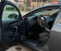 Опель Інсігнія, об'ємом двигуна 1.96 л та пробігом 291 тис. км за 7300 $, фото 13 на Automoto.ua
