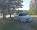 Опель Інсігнія, об'ємом двигуна 1.96 л та пробігом 225 тис. км за 7500 $, фото 4 на Automoto.ua