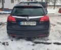 Опель Инсигния, объемом двигателя 1.96 л и пробегом 255 тыс. км за 8400 $, фото 2 на Automoto.ua