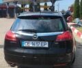 Опель Инсигния, объемом двигателя 2 л и пробегом 298 тыс. км за 6500 $, фото 8 на Automoto.ua