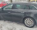 Опель Инсигния, объемом двигателя 1.96 л и пробегом 255 тыс. км за 8400 $, фото 5 на Automoto.ua