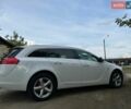 Опель Інсігнія, об'ємом двигуна 1.96 л та пробігом 225 тис. км за 7500 $, фото 39 на Automoto.ua