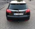 Опель Инсигния, объемом двигателя 1.96 л и пробегом 230 тыс. км за 6100 $, фото 5 на Automoto.ua