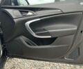 Опель Инсигния, объемом двигателя 2 л и пробегом 253 тыс. км за 6800 $, фото 21 на Automoto.ua