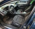 Опель Инсигния, объемом двигателя 1.96 л и пробегом 270 тыс. км за 6500 $, фото 8 на Automoto.ua