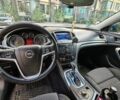 Опель Инсигния, объемом двигателя 1.96 л и пробегом 270 тыс. км за 6500 $, фото 3 на Automoto.ua