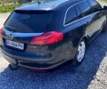 Опель Инсигния, объемом двигателя 20 л и пробегом 270 тыс. км за 7300 $, фото 8 на Automoto.ua