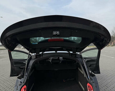 Опель Инсигния, объемом двигателя 2 л и пробегом 305 тыс. км за 7500 $, фото 10 на Automoto.ua