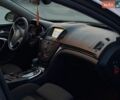 Опель Інсігнія, об'ємом двигуна 1.96 л та пробігом 291 тис. км за 7300 $, фото 10 на Automoto.ua