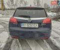 Опель Інсігнія, об'ємом двигуна 1.96 л та пробігом 239 тис. км за 6900 $, фото 7 на Automoto.ua