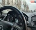 Опель Инсигния, объемом двигателя 1.96 л и пробегом 234 тыс. км за 7200 $, фото 17 на Automoto.ua