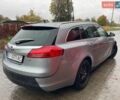 Опель Инсигния, объемом двигателя 1.96 л и пробегом 290 тыс. км за 7555 $, фото 4 на Automoto.ua