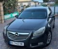 Опель Інсігнія, об'ємом двигуна 2 л та пробігом 290 тис. км за 6500 $, фото 1 на Automoto.ua