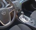 Опель Инсигния, объемом двигателя 2 л и пробегом 269 тыс. км за 9350 $, фото 3 на Automoto.ua