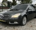 Опель Инсигния, объемом двигателя 2 л и пробегом 253 тыс. км за 6800 $, фото 2 на Automoto.ua
