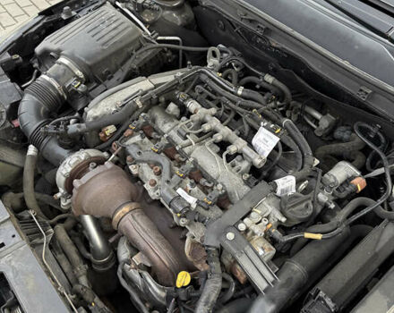 Опель Инсигния, объемом двигателя 2 л и пробегом 305 тыс. км за 7500 $, фото 6 на Automoto.ua