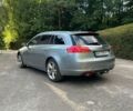 Опель Інсігнія, об'ємом двигуна 2 л та пробігом 240 тис. км за 7800 $, фото 4 на Automoto.ua