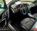 Опель Инсигния, объемом двигателя 2 л и пробегом 255 тыс. км за 8800 $, фото 3 на Automoto.ua