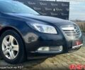 Опель Инсигния, объемом двигателя 2 л и пробегом 264 тыс. км за 6499 $, фото 1 на Automoto.ua