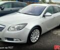 Опель Инсигния, объемом двигателя 2 л и пробегом 255 тыс. км за 8800 $, фото 1 на Automoto.ua