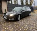Опель Інсігнія, об'ємом двигуна 0 л та пробігом 260 тис. км за 8200 $, фото 1 на Automoto.ua
