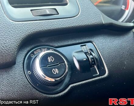 Опель Инсигния, объемом двигателя 2 л и пробегом 264 тыс. км за 6499 $, фото 5 на Automoto.ua