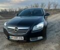 Опель Инсигния, объемом двигателя 1.96 л и пробегом 278 тыс. км за 7700 $, фото 5 на Automoto.ua