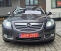 Опель Инсигния, объемом двигателя 1.96 л и пробегом 214 тыс. км за 9300 $, фото 6 на Automoto.ua
