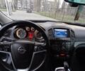 Опель Инсигния, объемом двигателя 1.96 л и пробегом 220 тыс. км за 8700 $, фото 6 на Automoto.ua