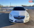 Опель Инсигния, объемом двигателя 2 л и пробегом 273 тыс. км за 6500 $, фото 1 на Automoto.ua
