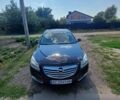 Опель Инсигния, объемом двигателя 1.96 л и пробегом 260 тыс. км за 6800 $, фото 7 на Automoto.ua